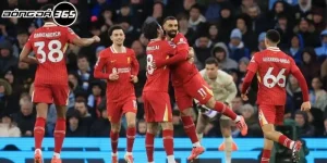 CLB Liverpool Sẵn Sàng Trở Lại Đỉnh Cao