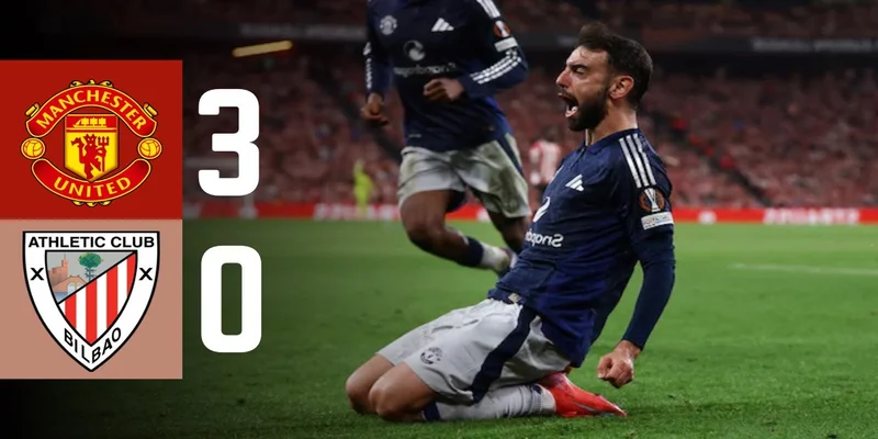 Bruno Fernandes – Điểm Sáng Trên Sân San Mamés